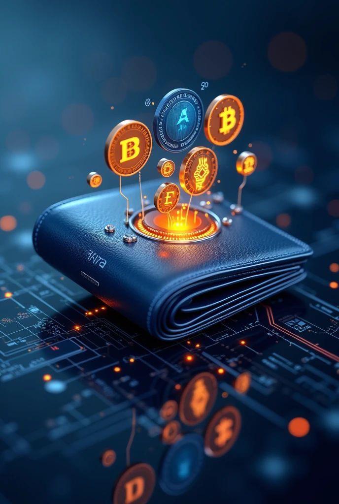 CryptoVista Slide Image